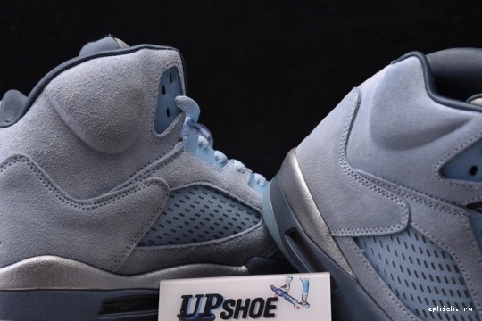 Rep EP Air Bluebird 5 DD9336-400 Retro DD9336-400 Jordan 0315